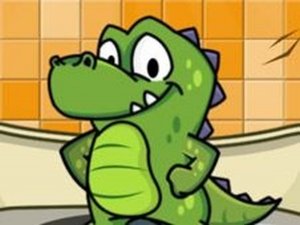 Where's my Water? Puzzle Game
